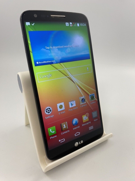 LG G2 D802 schwarz entsperrt 16GB 5,2″ 13MP 2GB RAM Android Touchscreen Smartphone