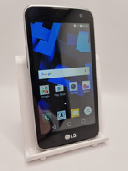 LG K4 K120E blau entsperrt 8GB 1GB 4,5″ Android Smartphone