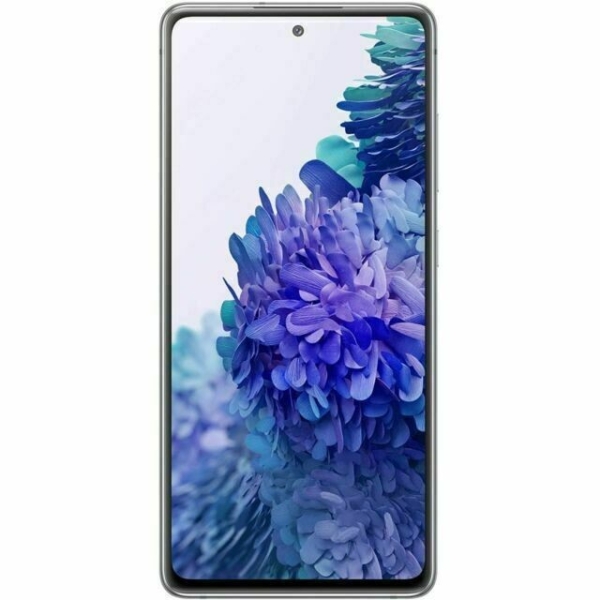 Samsung Galaxy S20 FE Weiß 128 GB Smartphone Dual Sim Refurbished Hervorragend