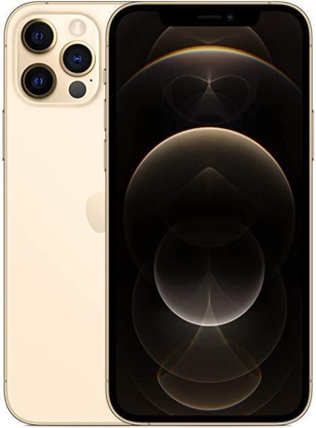 Apple iPhone 12 Pro 128GB entsperrt Smartphone GOLD – EXTRA 15% RABATT – SEHR GUT