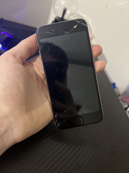 Apple iPhone 6 (A1586) 16GB (entsperrt) GSM+CDMA Smartphone – gold