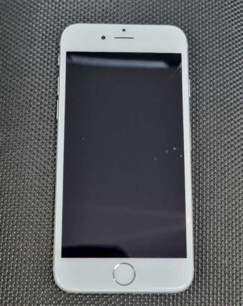 IPHONE 6 A1586 64GB GRAU FÜR TEILE ODER REPARATUR