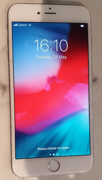 Apple iPhone 6 Plus – 16 GB – (entsperrt) A1524 (CDMA + GSM)