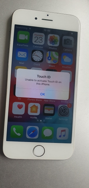 Apple iPhone 6 (A1586) 16GB (entsperrt) GSM+CDMA Smartphone