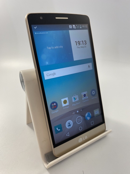 LG G3S D722 gold entsperrt 8GB 5,0″ 8MP 1GB RAM Android Touchscreen Smartphone