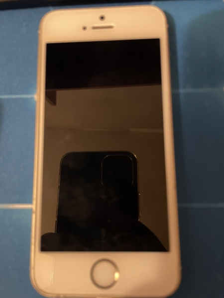 Apple iPhone SE – 32GB – Gold (Entsperrt) A1723 (CDMA + GSM) (Beschreibung lesen)