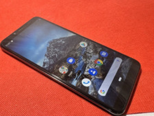 Cubot X19 – 3GB RAM 64GB entsperrt Dual Sim Smartphone Android