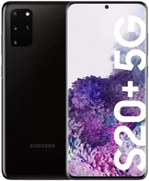 Samsung Galaxy S20 Plus 5G 128GB entsperrt DUAL SIM Android Smartphone