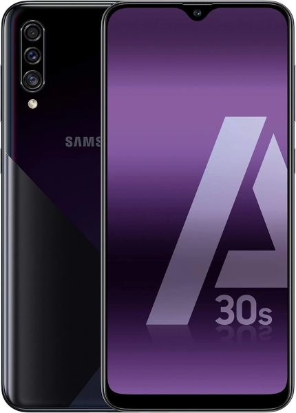 Samsung Galaxy A30s 64GB 4GB 6,4″ Android LTE 25MP entsperrt Smartphone