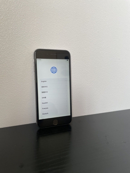 Apple iPhone 6s 32GB 4,7 Zoll (entsperrt) Smartphone – Spacegrau