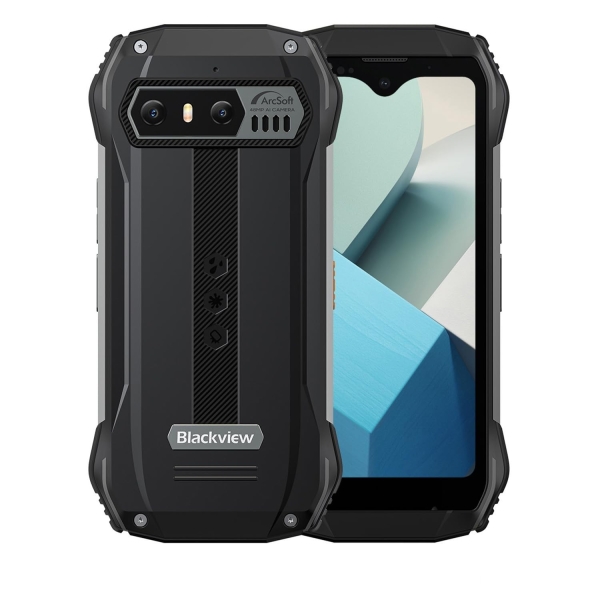 Smartphone Blackview N6000 8GB/256GB 4G  (Defekt)