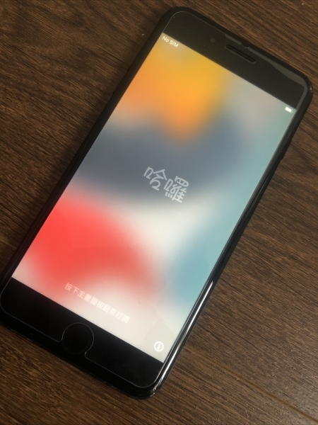 Apple|iPhone 7 Plus|32GB|A1784|Entsperrt|Schwarz