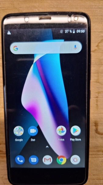 Smartphone BQ Aquaris V (16GB)
