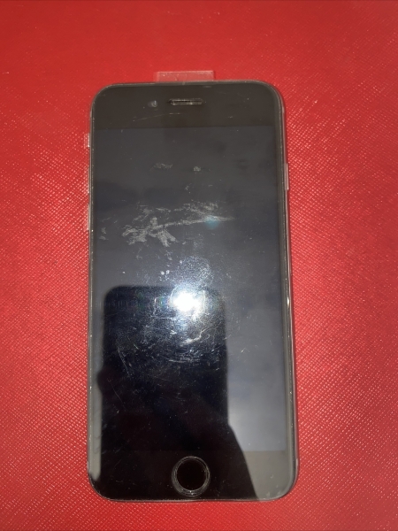 Apple iPhone 6 – 16GB – Space Grau (Entsperrt) A1586 (CDMA + GSM) Funktionierendes LCD usw.