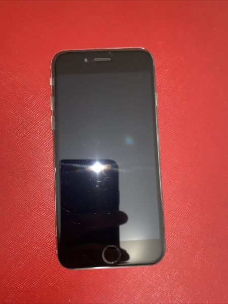 Apple iPhone 6 – 16GB – Space Grau (Entsperrt) A1586 (CDMA + GSM) Funktionierendes LCD usw.