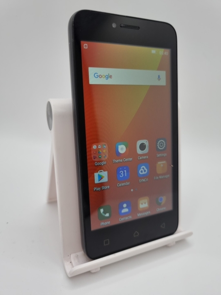 Lenovo A Plus schwarz unbekanntes Netzwerk 8GB 4,5″ Android Handy Smartphone