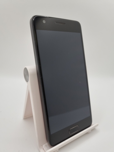 Lenovo Z2 Plus schwarz entsperrt 64GB 5,0″ 13MP Android Smartphone #S02