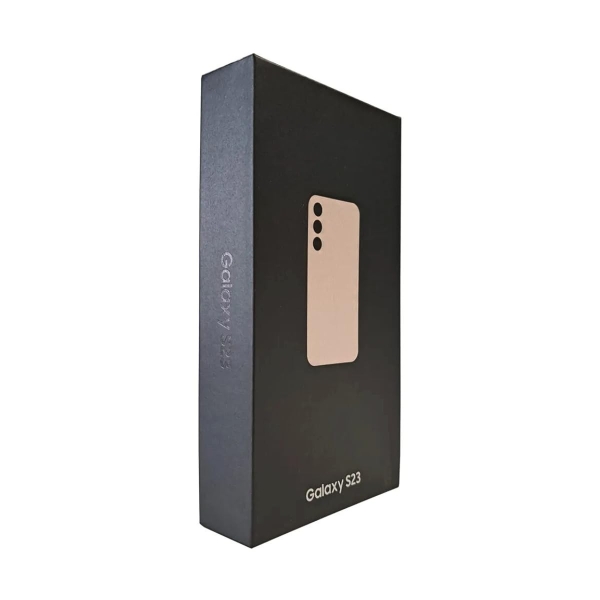 Samsung Galaxy S23 256GB 5G Cream Smartphone