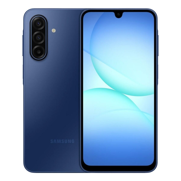 Smartphone Samsung Galaxy A17 5G 6,7″ Octa Core 4 GB RAM 128 GB Blau