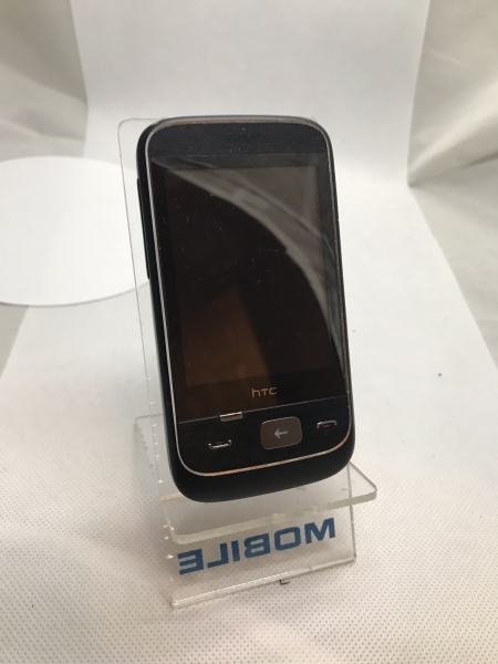 HTC Smart F3188 Smartphone (entsperrt) – Schwarz