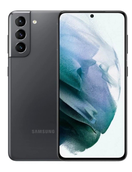 Samsung Galaxy S21 5G 128GB SM-G991B/DS Dual SIM Phantom Android Smartphone