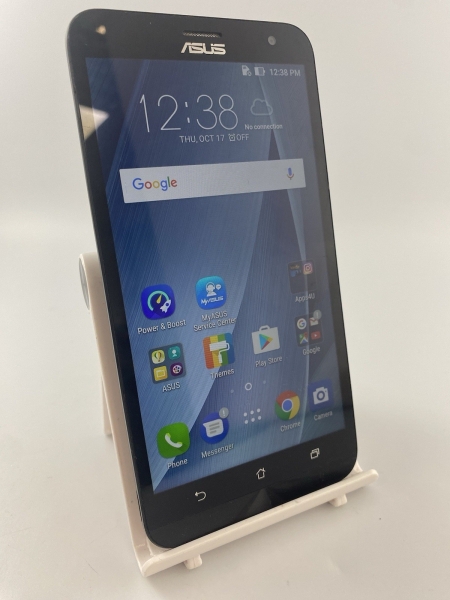 Asus ZenFone 2 Laser schwarz entsperrt 16GB 5,5″ 13MP 2GB RAM Android Smartphone