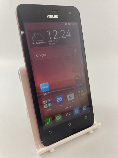 Asus ZenFone 5 T00J rot entsperrt Dual SIM 32GB 6,2″ 12MP Android Smartphone