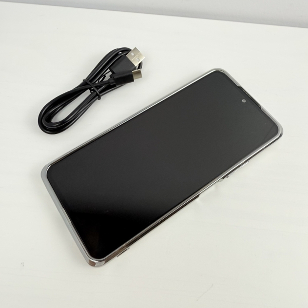 Xiaomi Redmi Note 10 Pro Dual SIM entsperrt blau Smartphone Full Set