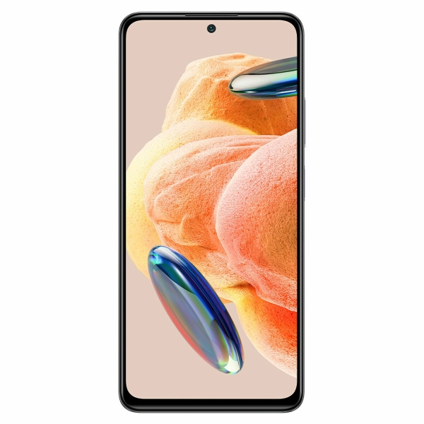 Smartphone Xiaomi Redmi Note 12 Pro 6,67″ Qualcomm Snapdragon 732G 8 GB RAM 2