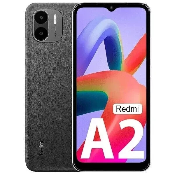 Xiaomi Redmi A2 32GB 4GB Dual Sim entsperrt Android Smartphone