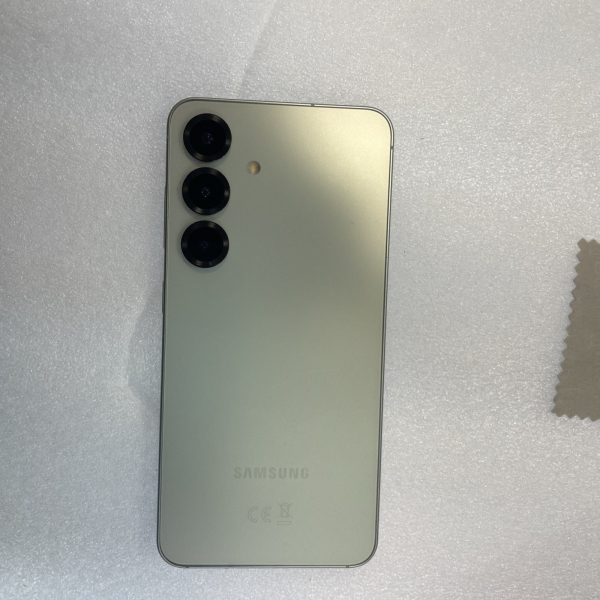 Samsung Galaxy S25 5G 256GB – entsperrt Smartphone – A+