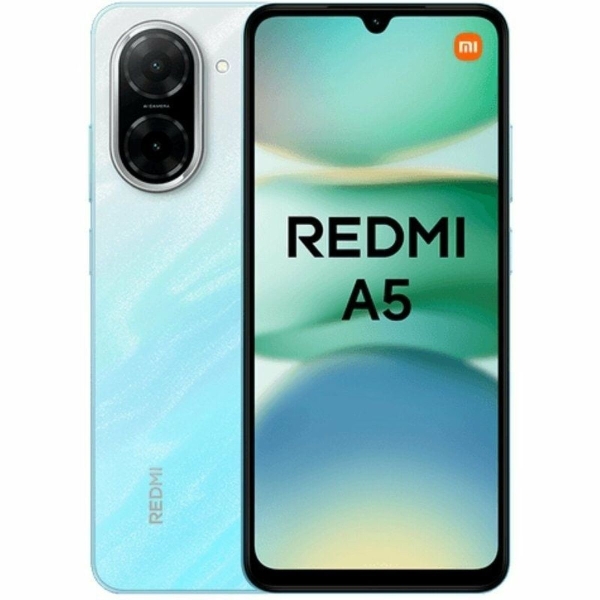 Smartphone Xiaomi Redmi A5 Octa Core 3 GB RAM 64 GB Blau