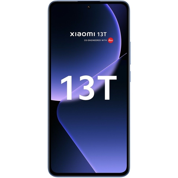 Smartphone Xiaomi 13T 5G 6,67″ 8 GB RAM 256 GB Blau