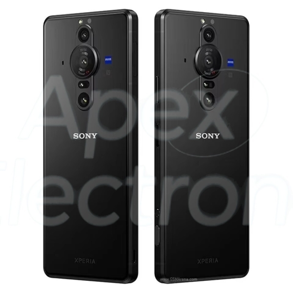 Sony Xperia Pro-I XQ-BE72 512GB 5G Unlocked Global Android Smartphone New Sealed