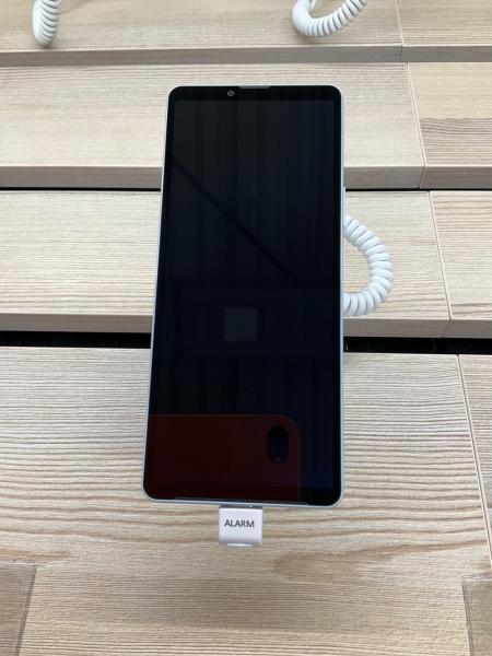 Sony Xperia 10 VI 5G 128 GB Blue Smartphone 5#33858322