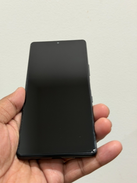 Sony Xperia L4 – 64GB schwarz – entsperrt Smartphone – makelloser A++ Zustand