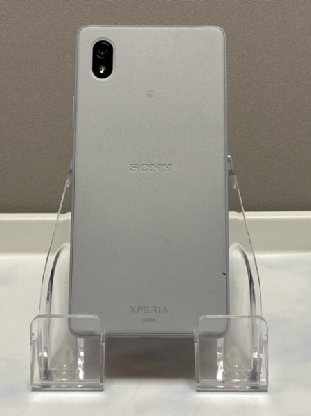 SONY Xperia Ace III SOG08 Grau SIM-frei 5G Smartphone