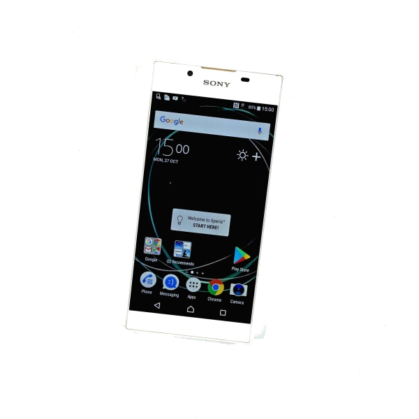 Sony Xperia L1 G3311 16GB Weiß Entsperrt Guter Zustand Grade B/C 446