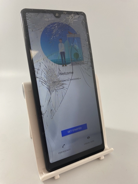 Sony Xperia L4 schwarz entsperrt 64GB 6,2″ 13MP Dual SIM Android Smartphone #C08