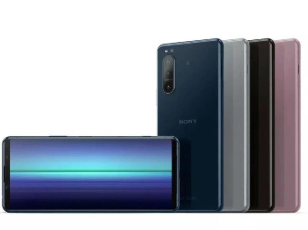 Neu Sony Xperia 5 II (5G) 128GB/256GB Dual SIM 4K Smartphone Handys Ohne Vertrag