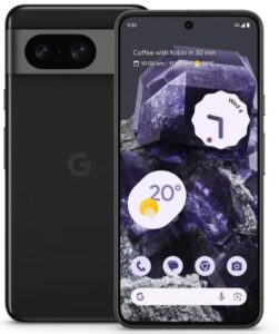 Google Pixel 8a 128GB 64MP – entsperrt 5G Smartphone – makelloser Zustand A+