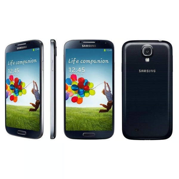 Samsung Galaxy S4 Active schwarz entsperrt 16GB 5,0″ Android Smartphone Klasse A