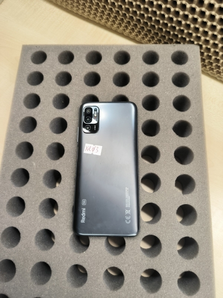 Xiaomi Redmi Note 10 5G 4GB 12GB 6,5″ 48MP Grau Gebraucht Handy Smartphone