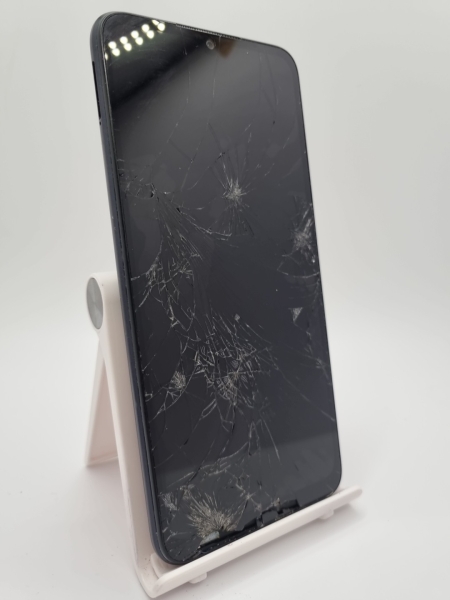 Xiaomi Redmi 9AT Gray 32GB 6,53″ 13MP Android Smartphone gesprungen defekt #B