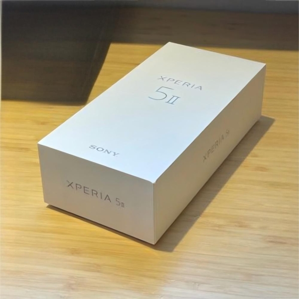 Neu Sony Xperia 5 II (5G) Smartphone – 256GB 128GB- Dual SIM – Ohne Vertrag