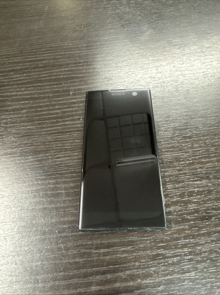 Sony Xperia XA2 – 32GB – Schwarz (Entsperrt) DEFEKT