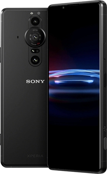 Neu Sony Xperia PRO-I (5G) 512GB+12GB RAM Black Smartphone Handys Ohne Vertrag