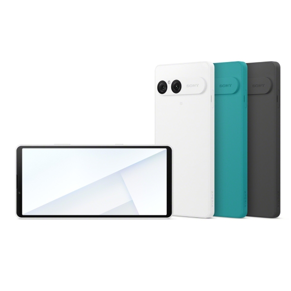 Sony Xperia 10 VII XQ-FE72 128GB 8GB RAM entsperrt Smartphone 6,1″ 50,0MP GSM