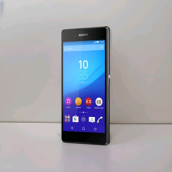 Sony Xperia Z3 (E6553) 4G LTE Android Smartphone (o2) Top Zustand