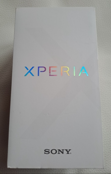 Handy, Smartphone, Sony XPERIA XZ1 Compact, sehr guter Zustand